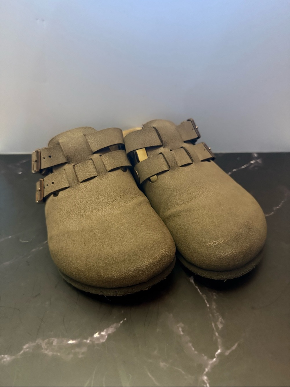 Birkenstock Kay Kids
